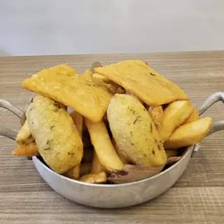 misto caldo
