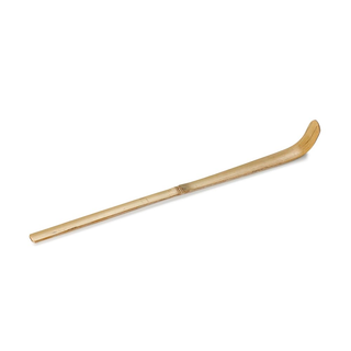 Colher de Bamboo