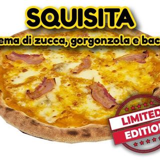 SQUISITA