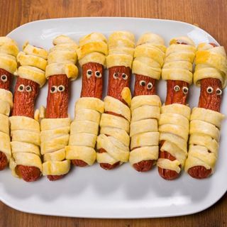 Piatto würstel