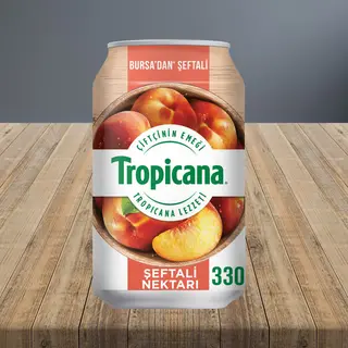 Tropicana 0.33L