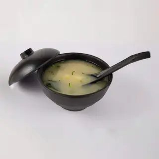 Sopa De Wan-Tun