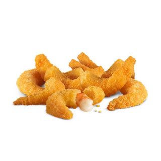 Креветки фрі (5шт)