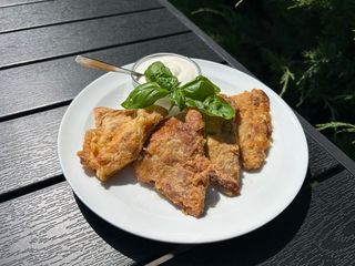 Млинці по-Мадярськи (230г)