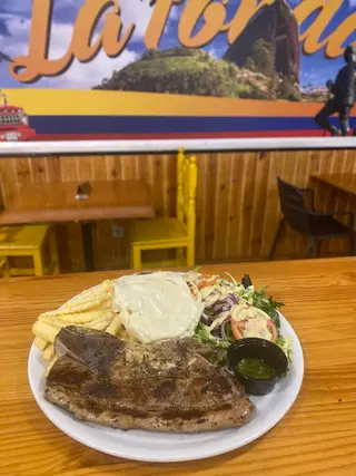 Churrasco