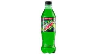 Mountain Dew 0,5 L