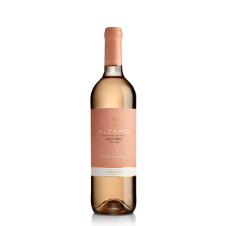 Vinho Rosé Altano