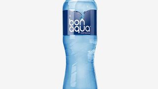 
Вода газированная bonaqua0,5 л