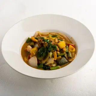 Chicken Curry