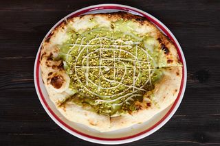 Pizza Da Zero napoletano