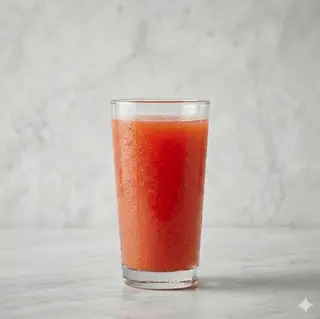 Aranciata rossa