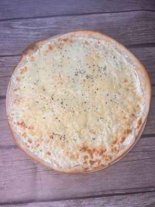 Пицца Три сыра