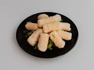 Crocchette di patate