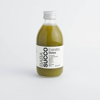 Estratto Detox 25cl
