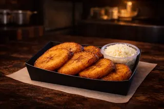 Tajada de Plátano