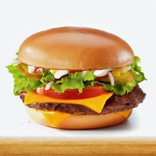 Роял бургер