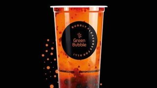 LEMONIADA+Maliny Regular 490 ml