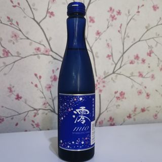 Sake Mío (330 Ml.)