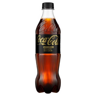 Coca‑Cola fara Cofeină 0.5ML
