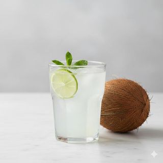 Coconut Water (330 Ml.)