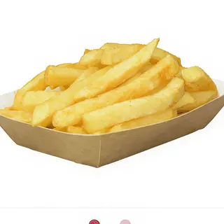 Patatas Fritas