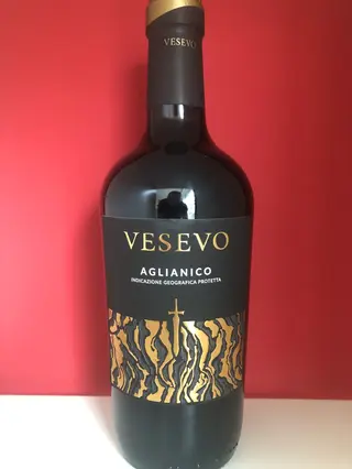 Vesevo 