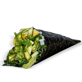 Temaki Vegan