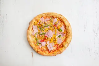 Pizza Laguna