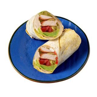 Chicken Wrap