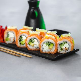 Рол Гейша в кімоно  (300г)