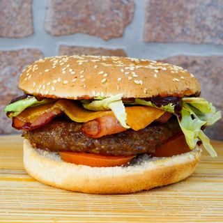Burger classico