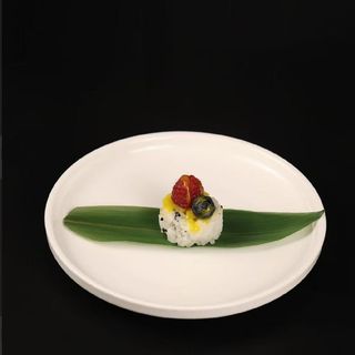 53 Uramaki frutta mista