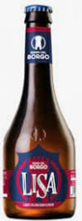 Lisa Lager Italiana 33cl