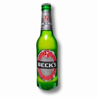 Beck’s 33 cl.