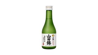 Sake Yamada Nishiki