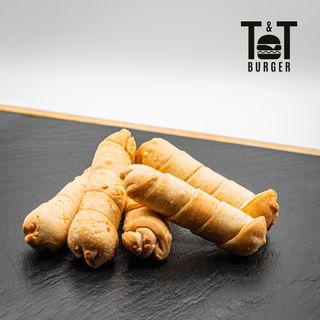 Tequeños Tradicionales