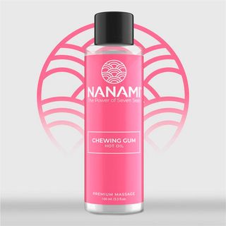 Efecto Calor Con Aroma A Chicle