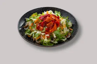 Градинарска салата (410г)
