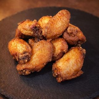 ¡NEW! Alitas de Pollo en 2 cocciones