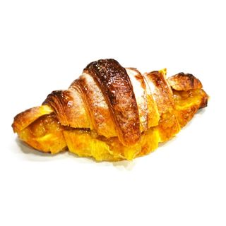 CROISSANT MAÇÃ & CANELA