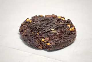 Шоколадов кукис