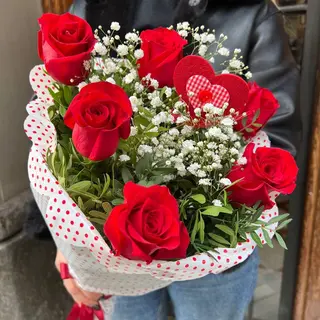 RAMO ROMÁNTICO