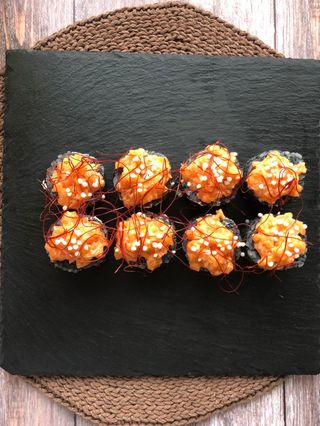 Фелікс лосось (320г)