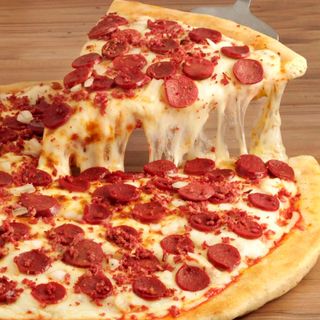 Пицца "Салями"