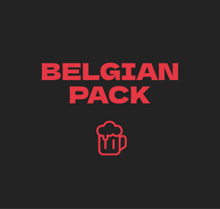 Belgian Pack