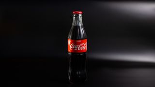 Coca-Cola / კოკა-კოლა