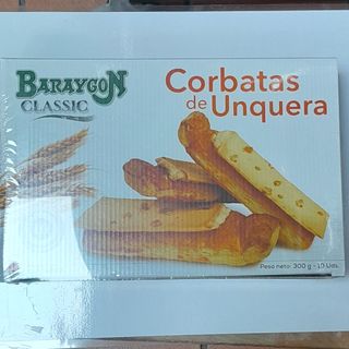 Corbatas de Unquera. 10 unidades.