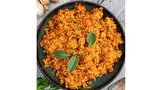 Jollof Rice