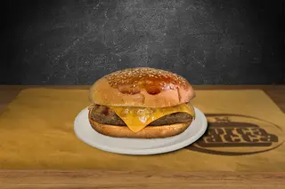 Simply cheese