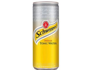 Schweppes Indian Tonic (0.25 l)